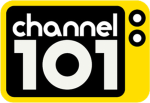 Channel 101 logo