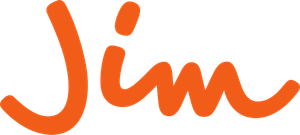 JIM logo