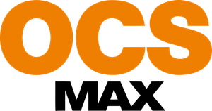 OCS Max logo