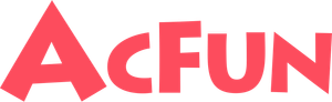 AcFun logo