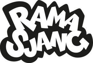 DR Ramasjang logo