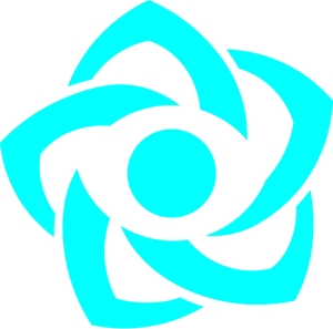 IRIB Esfahan logo