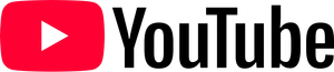 YouTube logo