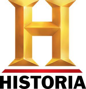 Historia logo