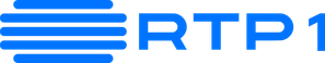 RTP1 logo