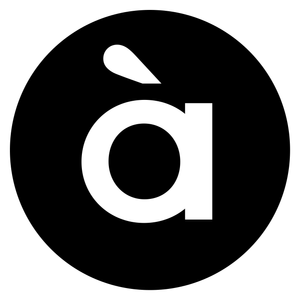À Punt logo