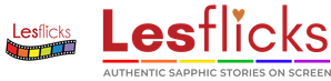 Lesflicks logo