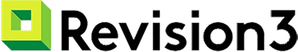 Revision3 logo