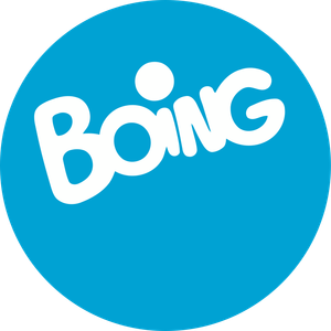 Boing logo