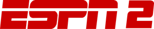 ESPN2 logo
