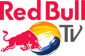Red Bull TV logo