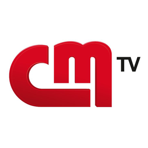 CMTV logo