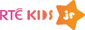 RTÉjr logo
