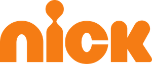 Nickelodeon Latinoamérica logo