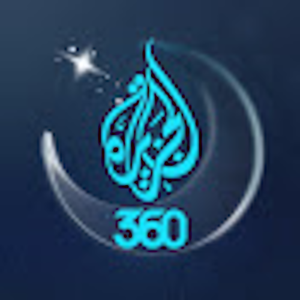 AJ360 logo