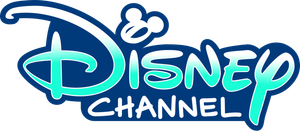 Disney Channel Asia logo