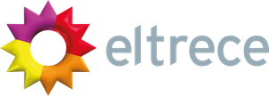 eltrece logo