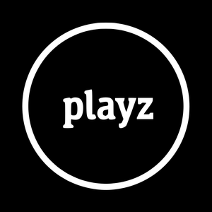 PlayZ logo