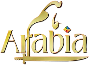 HUM Arabia logo