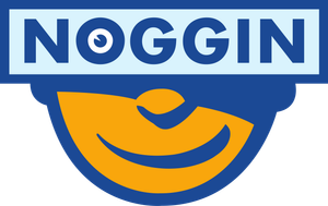 Noggin logo