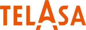 TELASA logo