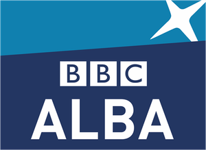 BBC Alba logo