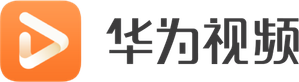 Huawei video logo