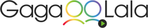 GagaOOLala logo