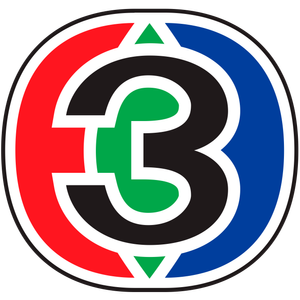 Channel 3 logo