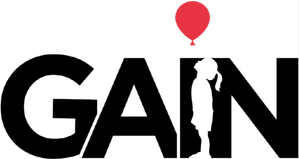 GAİN logo