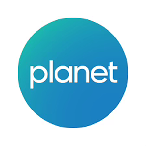 Planet TV logo