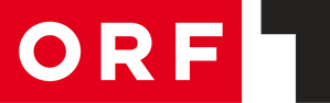 ORF 1 logo