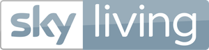 Sky Living logo