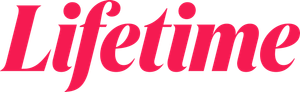 Lifetime logo