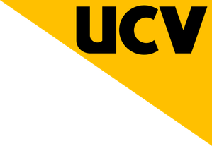 UCV Televisión logo