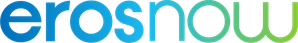 Eros Now logo