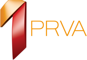 Prva logo