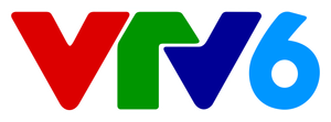 VTV6 logo