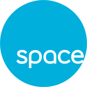 Space logo