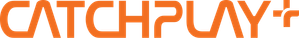 CATCHPLAY+ logo