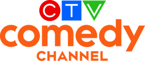 CTV Comedy Channel logo