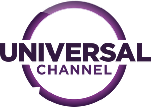 Universal Channel logo