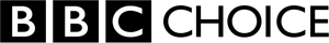 BBC Choice logo