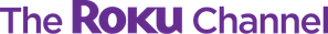 The Roku Channel logo