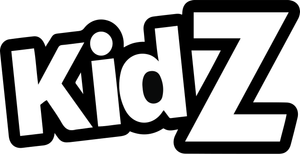 KidZ logo