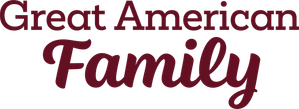 Great American Family logo