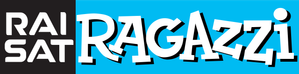 RaiSat Ragazzi logo