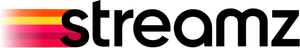 Streamz logo