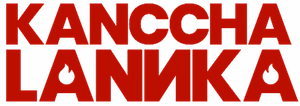 Kanccha Lannka logo