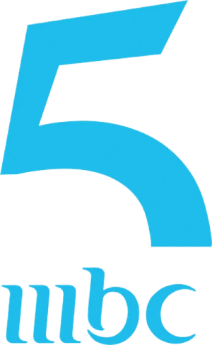 MBC 5 logo
